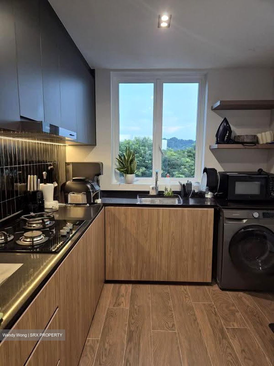 Caribbean At Keppel Bay (D4), Condominium #629746681